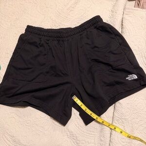 Women’s Fleece Shorts - The North Face